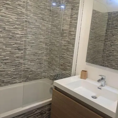 Appartement 200M De L'Ocean Avec Piscine Exterieure Mimizan Exterior photo